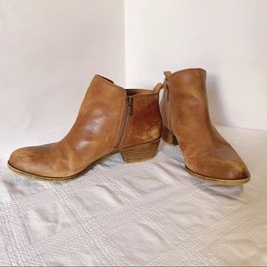 Lucky Booties sz 9.5